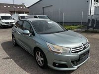 gebraucht Citroën C4 14 VTi Attraction