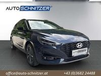 Neu Hyundai i30 GO! 97 PS (71 kW) 2025 Blau Kombi