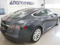 gebraucht Tesla Model S Standard Reichweite 1.Besitz | MwSt. ausweisbar