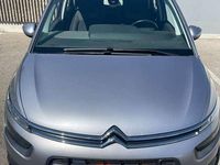 gebraucht Citroën C4 Picasso PureTech 110 S&S Seduction