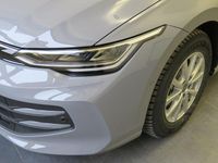 Neu VW Golf VIII 115 PS (84 kW) 2026 Mittelgrau  normal