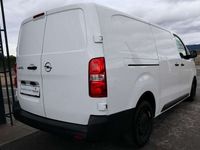 gebraucht Opel Vivaro Vivaro20 CDTI Edition L+ *1.Besitz*