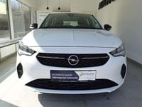 Gebraucht Opel Corsa Edition 75 PS (55 kW) 2022 Weiß Kleinwagen