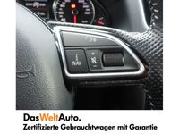gebraucht Audi Q5 2.0 TDI Sport quattro