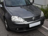 Gebraucht VW Golf IV 75 PS (55 kW) 2006 Grau Limousine