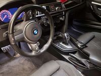 gebraucht BMW 320 320 d xDrive Touring Aut.