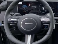 gebraucht Hyundai Tucson NX4 20th Anniversary 16 T-GDi HEV 4WD AT t5ha2