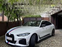 gebraucht BMW 420 420 d 48 V Coupe xDrive Aut.