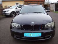 gebraucht BMW 116 116 i Fleet