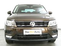 gebraucht VW Tiguan Comfortline TDI SCR 4MOTION DSG