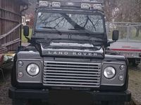 gebraucht Land Rover Defender 110" Station Wagon E 22