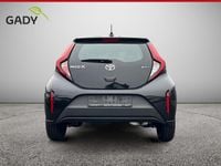 gebraucht Toyota Aygo X 1,5 Hybrid Active