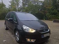 gebraucht Ford Galaxy 2.2 TDCi DPF Titanium