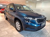 gebraucht Skoda Karoq 1,0 TSI City