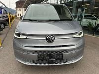 Gebraucht VW Multivan Energetic 150 PS (110 kW) 2022 Grau Van