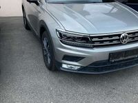 gebraucht VW Tiguan 1,4 TSI Comfortline