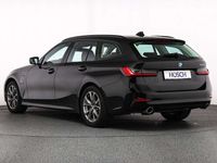 gebraucht BMW 330e 330Touring Sport Line LIVE PROF AHK -48%