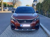 gebraucht Peugeot 3008 3008GT Line 1.2 Pure Tech 130 S&S EAT6