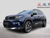 Gebraucht Citroën C5 Aircross 136 PS (100 kW) 2025 Blau SUV