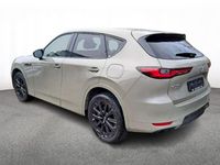 Gebraucht Mazda CX-60 Homura-Line 328 PS (241 kW) 2025 Beige SUV