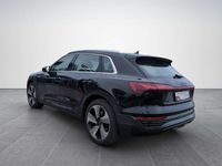 gebraucht Audi Q8 e-tron 50 e-tron quattro business