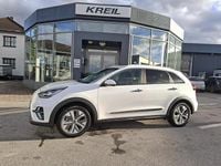Gebraucht Kia e-Niro Gold 150 kW (204 PS) 2022 Weiß SUV