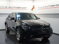 gebraucht Mercedes GLC300e 4Matic Coupe AMG-Line Aut. *Kamera*18Zoll*Memor