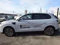 Neu Leapmotor B10 160 kW (218 PS) 2025 SUV