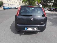 gebraucht Fiat Grande Punto 1,4 75 S