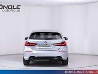 gebraucht BMW 116 d