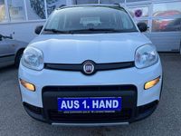 gebraucht Fiat Panda 4x4 TwinAir 85 Wild