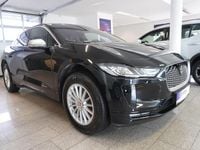 Gebraucht Jaguar I-Pace 172 kW (234 PS) 2021 Schwarz SUV