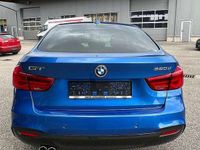 gebraucht BMW 320 320 d Gran Turismo#GT#M-Paket#Led#Navi#