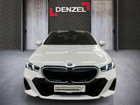 Gebraucht BMW 520 M Sport 197 PS (144 kW) 2025 Alpinweiss iii Limousine