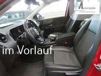 gebraucht Mercedes B180 d Autom.*Pano.-Distronic-...*