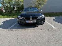 gebraucht BMW 418 Gran Coupé 418 d Luxury Line Aut.