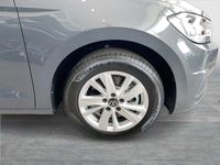 gebraucht VW Touran Life TDI DSG