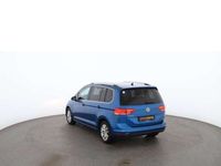 gebraucht VW Touran 1.6 TDI Highline RADAR NAVI KLIMA PDC