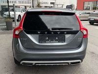 gebraucht Volvo V60 CC Kinetic