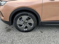 gebraucht Opel Grandland X 1.2 MHEV Edition Aut.