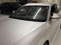 Gebraucht Audi A4 S-Line 239 PS (175 kW) 2008 Grau Kombi