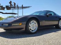 gebraucht Chevrolet Corvette C4 *Sammler - 10.900km*