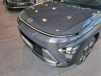 gebraucht Hyundai Kona 1,6 T-GDi 4WD Prestige Line DCT Aut.