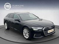 gebraucht Audi A6 Avant 40 TDI quattro Design