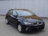 Gebraucht Seat Ibiza Style 80 PS (58 kW) 2018 Limousine