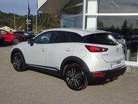 gebraucht Mazda CX-3 CD105 Revolution