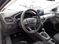 gebraucht Ford Focus 1.0 EcoBoost Titanium