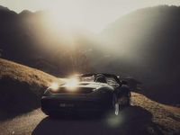 Gebraucht Porsche Boxster 228 PS (167 kW) 2003 Cabrio