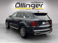 gebraucht Kia Sorento 1,6 T-GDI Plug-In Hybrid GPF AWD Gold Aut.