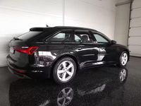 Gebraucht Audi A6 Sport 204 PS (150 kW) 2022 Schwarz Kombi